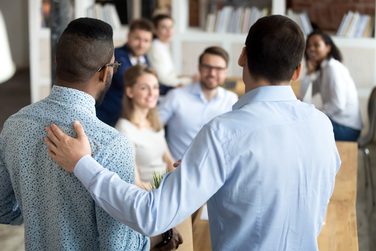 Mise en place ressources humaine Gredes