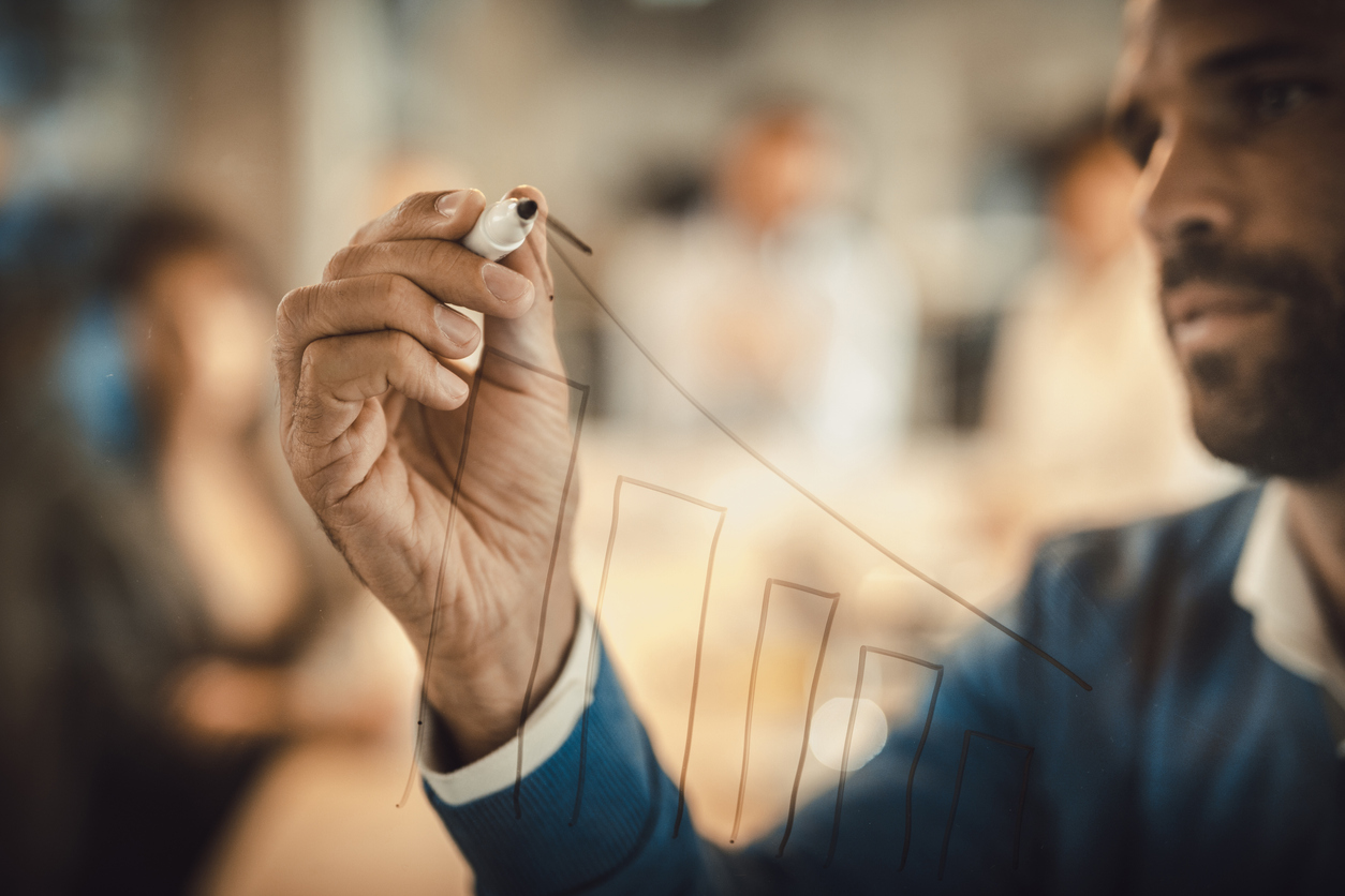 Optimiser management Gredes